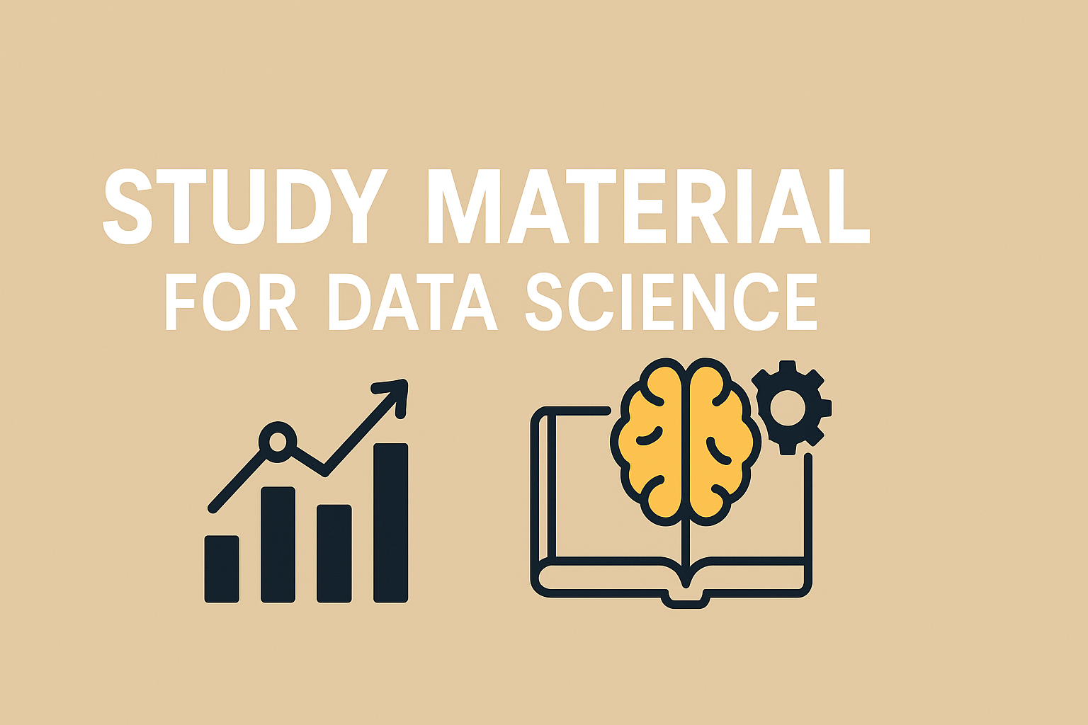 Study Material & Assignment Data Science - Learnbay